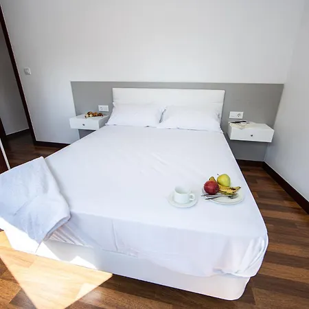 Portocubela Apartment Lira (A Coruna)