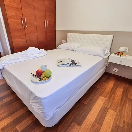 Apartment Portocubela Lira (A Coruna)