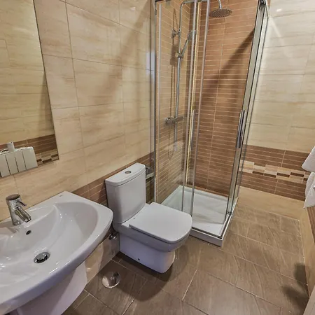 Apartment Portocubela *