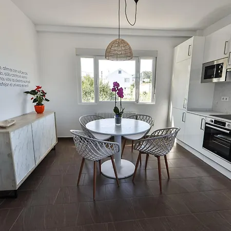 Apartment Portocubela *