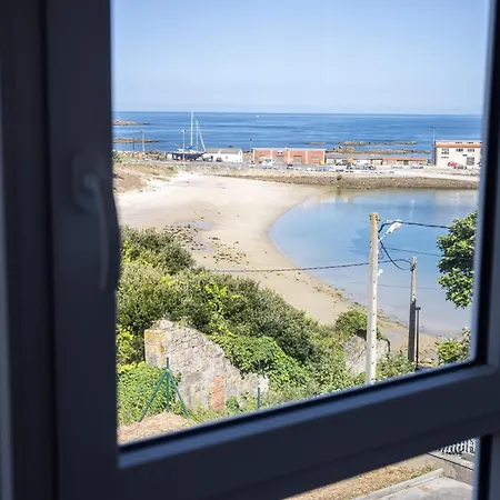 Portocubela Apartment