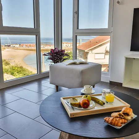 Apartment Portocubela