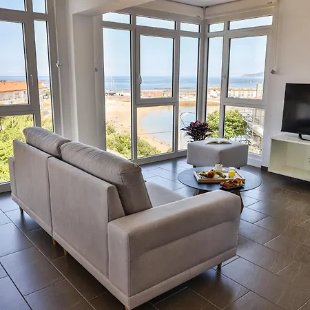 Apartment Portocubela *