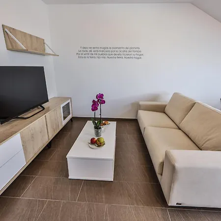 Portocubela Apartment *