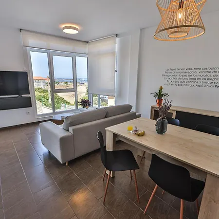 Apartment Portocubela