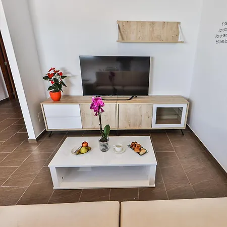 Portocubela Apartment