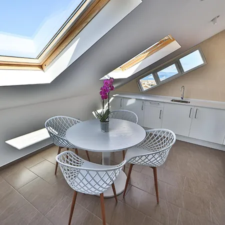 Apartment Portocubela Lira (A Coruna)