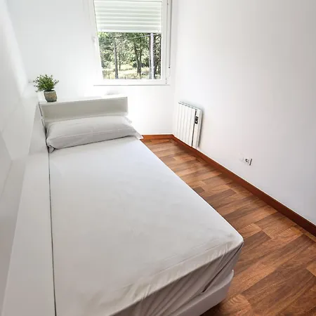 Apartment Portocubela