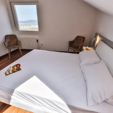 Portocubela Apartment *