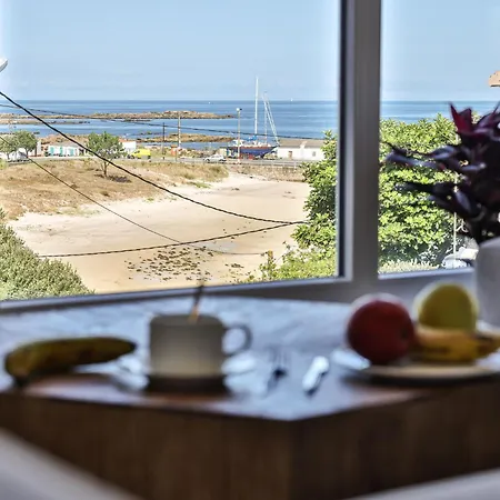 Portocubela Apartment Lira (A Coruna)