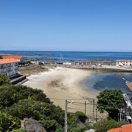 Apartment Portocubela Lira (A Coruna)