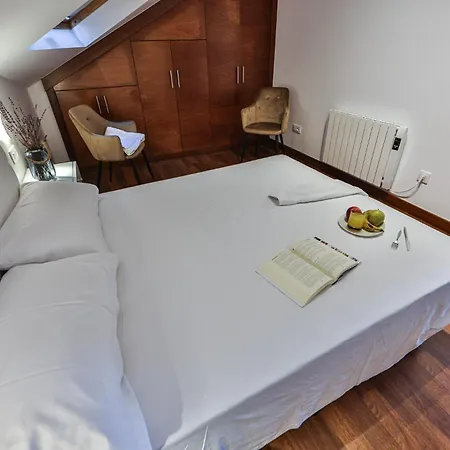 Portocubela Apartment *