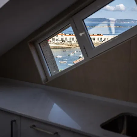 Portocubela Lira (A Coruna)