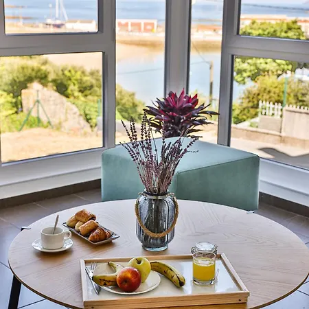 Apartment Portocubela *