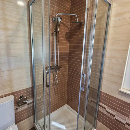 Apartment Portocubela Lira (A Coruna)