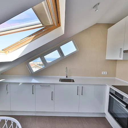 Apartment Portocubela