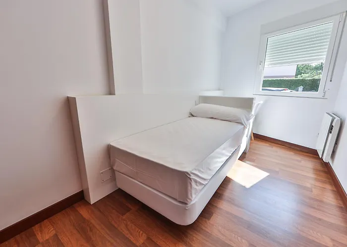 Apartment Portocubela
