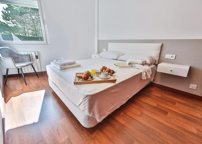 Apartment Portocubela