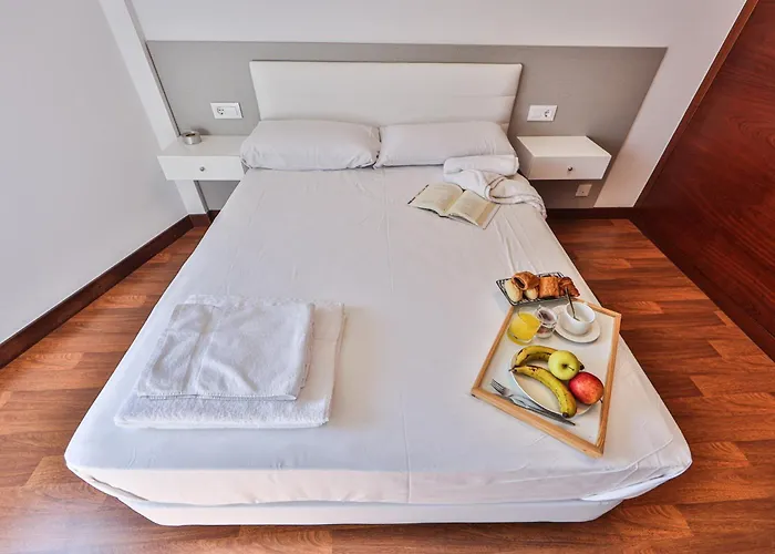 Portocubela Apartment