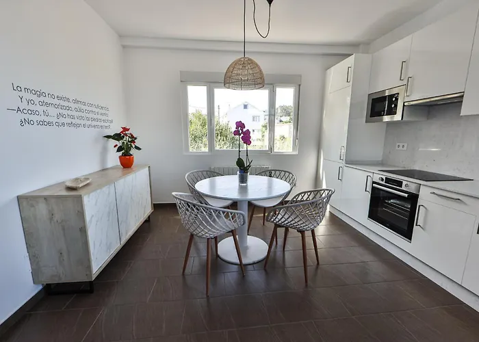 Apartment Portocubela *