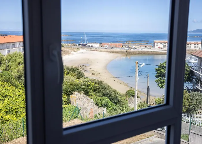 Portocubela Apartment