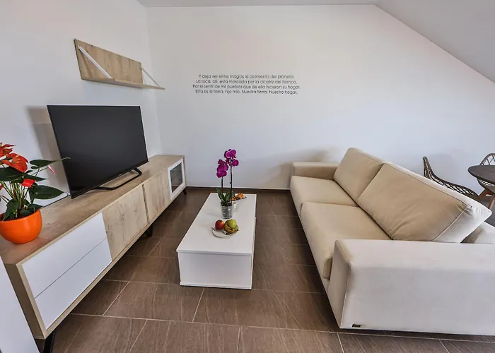 Portocubela Apartment *