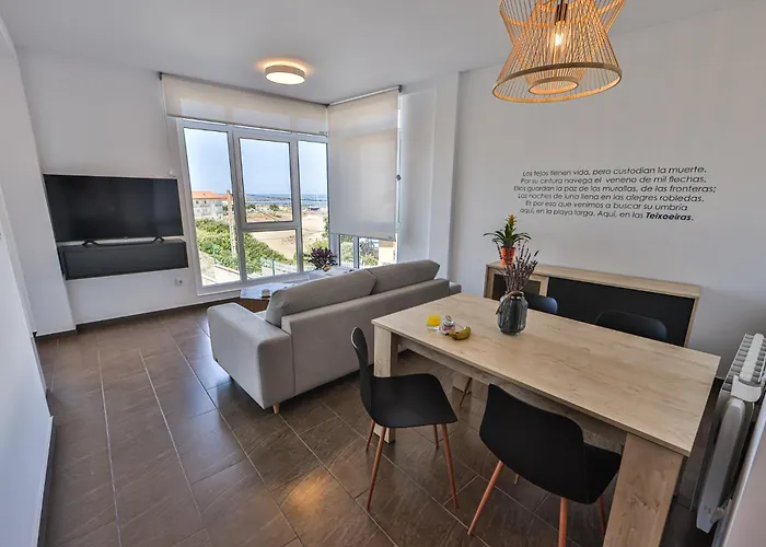 Apartment Portocubela