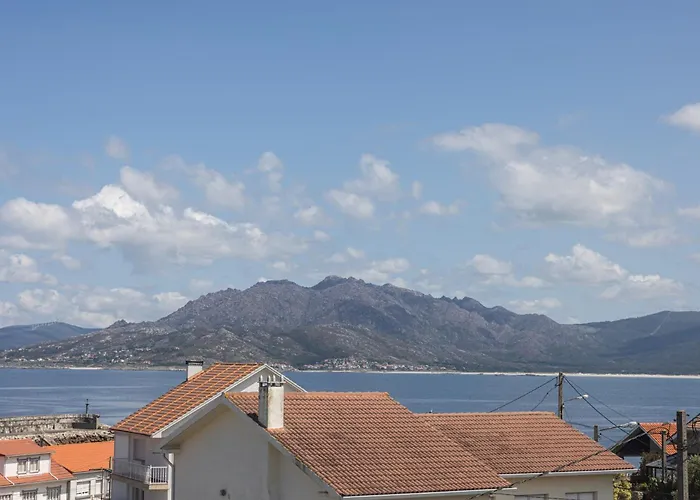 Portocubela Apartment *