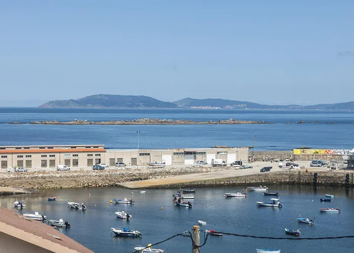Portocubela Apartment