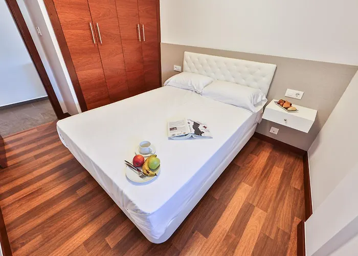 Portocubela Apartment *