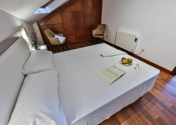 Portocubela Apartment *