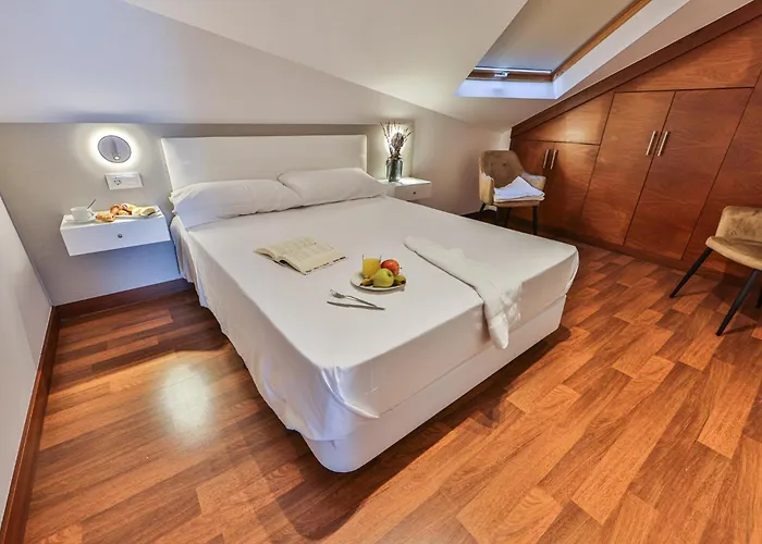 Portocubela Apartment