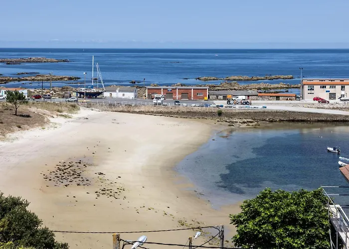 Portocubela * Lira (A Coruna)