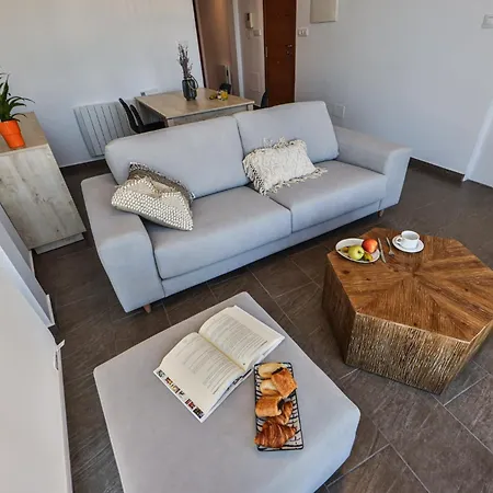 Apartamento Portocubela *