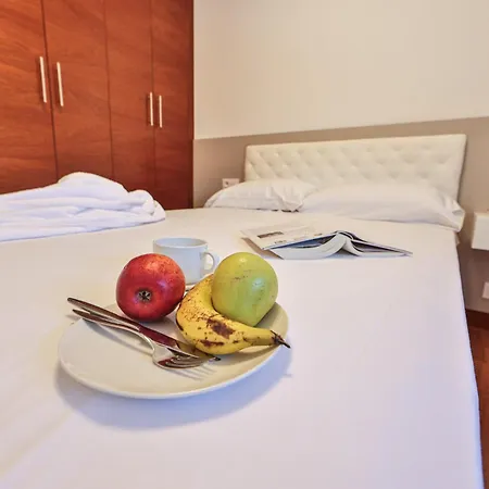 Apartamento Portocubela Lira (A Coruna)