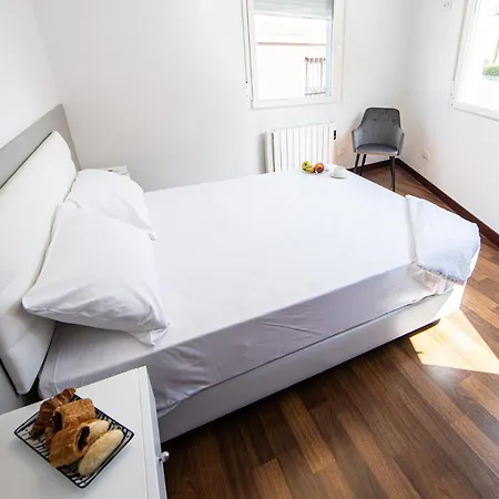 Apartment Portocubela Lira (A Coruna)