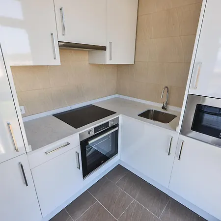 Apartamento Portocubela Lira (A Coruna)