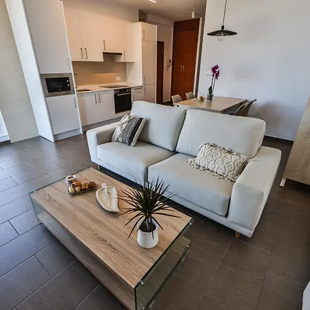 Portocubela Apartment Lira (A Coruna)