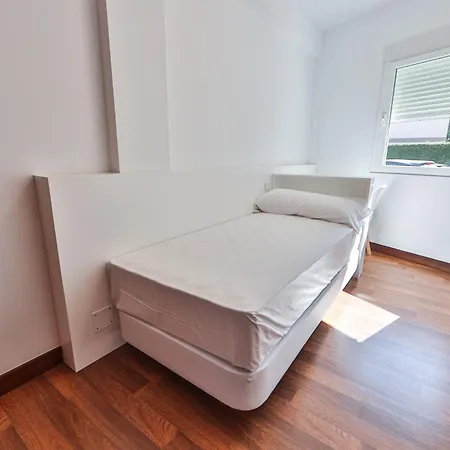 Apartamento Portocubela