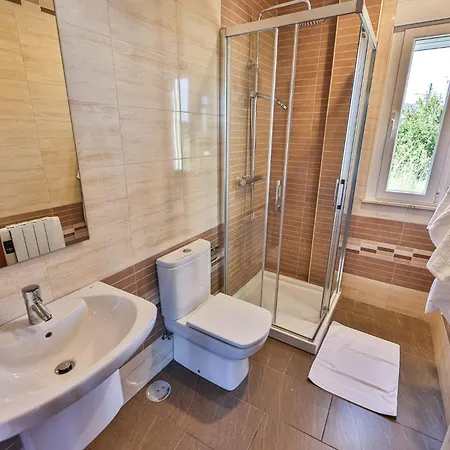 Portocubela Apartment Lira (A Coruna)