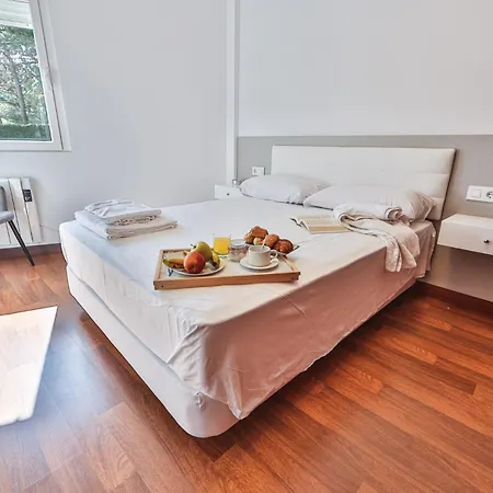 Apartamento Portocubela