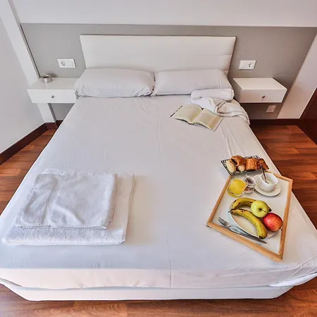 Portocubela Apartment