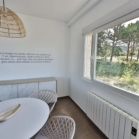 Portocubela Lira (A Coruna)