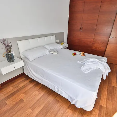 Portocubela Apartment *