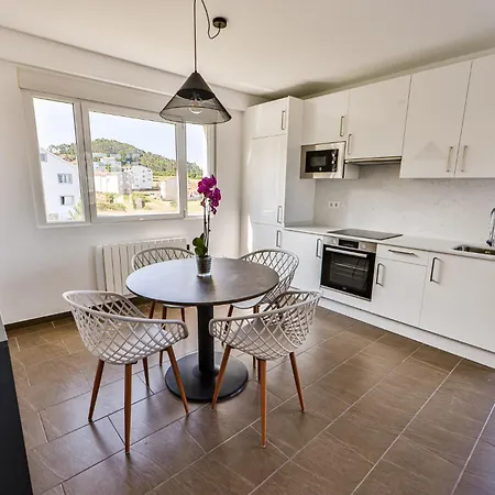 Portocubela Lira (A Coruna)