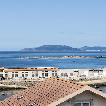 Apartment Portocubela