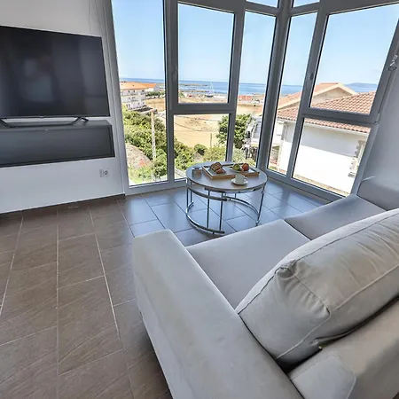 Portocubela Apartment *