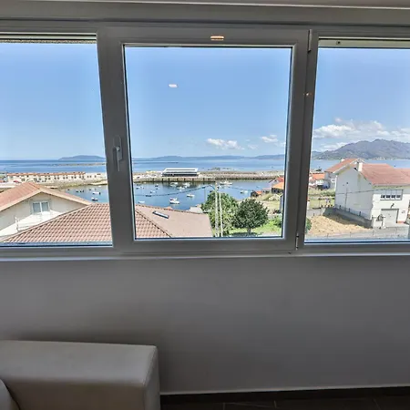 Portocubela Lira (A Coruna)