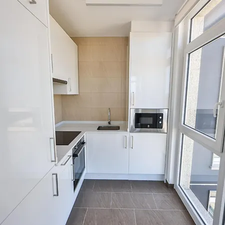 Portocubela Apartment