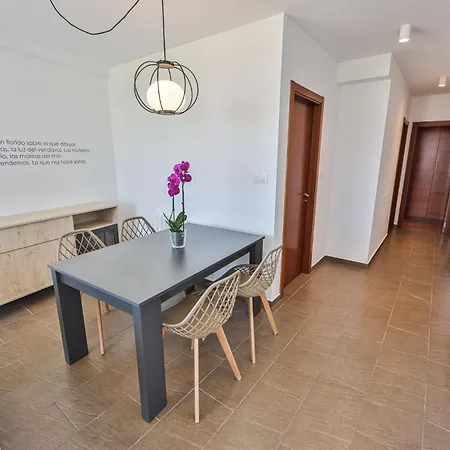 Apartment Portocubela